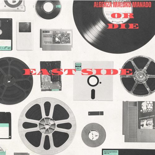 Eastside cover art