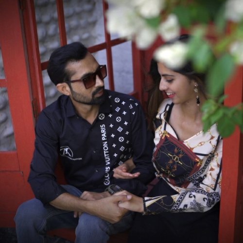 Latest Bollywood Song 2022 | Romantic Hindi Song 2022 | Ehsaas | Yogesh Mintoo | DK Darvesh cover art