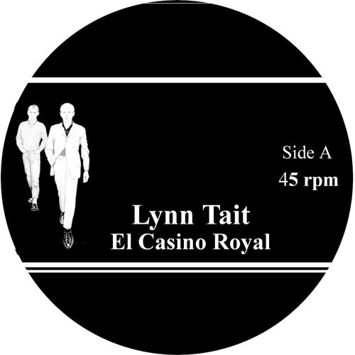 El Casino Royal cover art