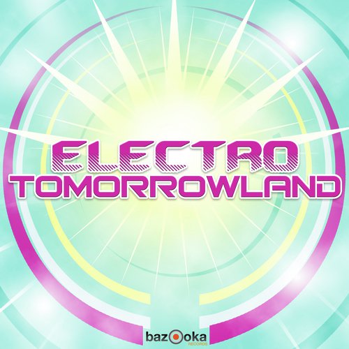 Electro Tomorrowland