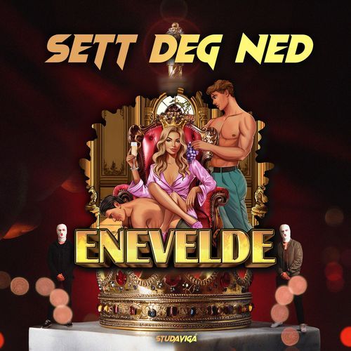 Enevelde 2025 (Sett Deg Ned)
