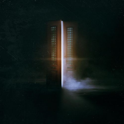 A Murder of Crows cover art