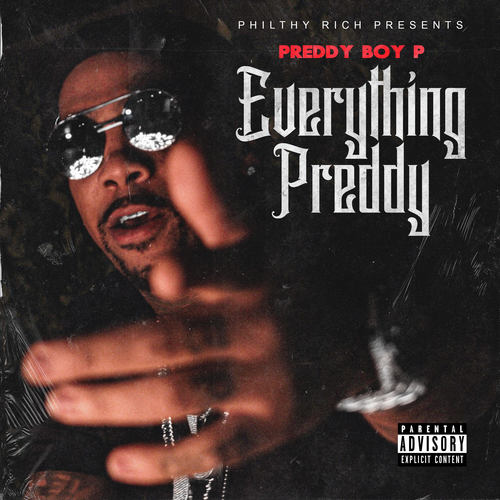 P Funk cover art