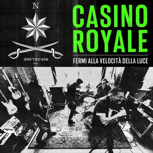Fermi alla velocità della luce (Garageland Take)