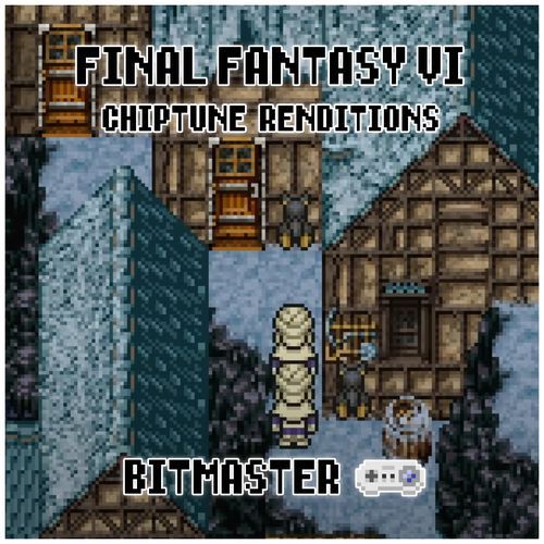 The Returners cover art