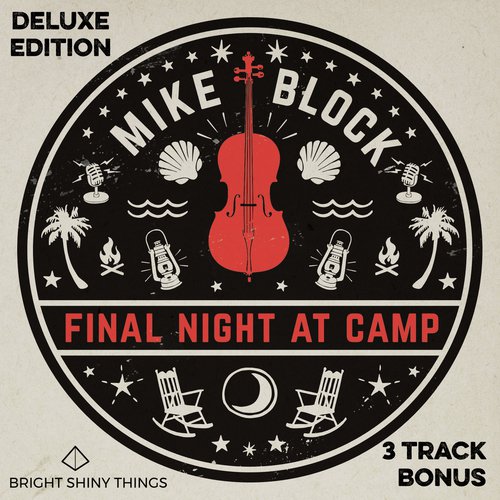 Final Night at Camp (DELUXE EDITION)_poster_image