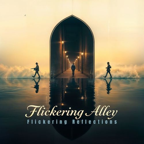 Lingering Note cover art