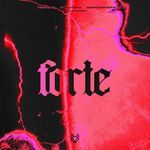 Forte (feat. Zak Conner) (HardTekk)