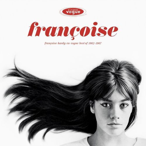 Françoise Hardy en Vogue - Best of 1962-1967_poster_image