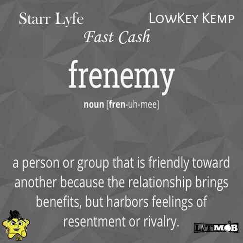 Frenemy