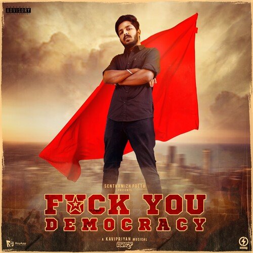 Fuck You Democracy