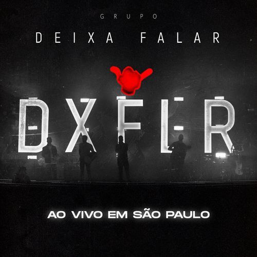 O QUE ACONTECEU COMIGO (Ao Vivo Em São Paulo) cover art