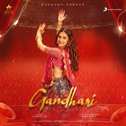 Gandhari - Song Download from Gandhari @ JioSaavn