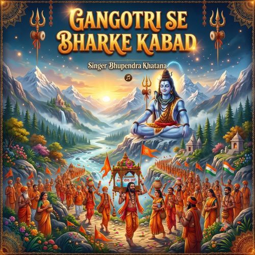 Gangotri Se Bharke Kabad