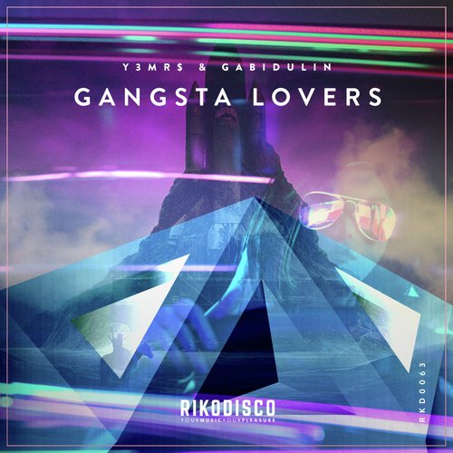 Gangsta Lovers_poster_image