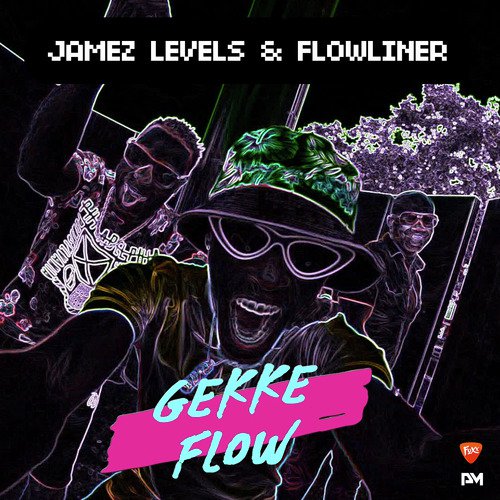 Gekke Flow
