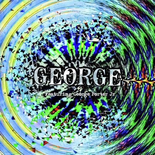 George cover art