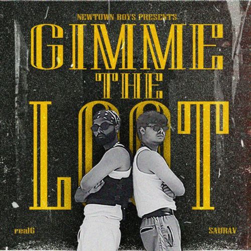 Gimme the loot
