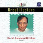 Dudukugala Dr Balamuralikrishna