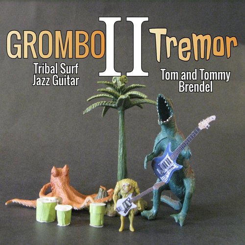 Grombo March