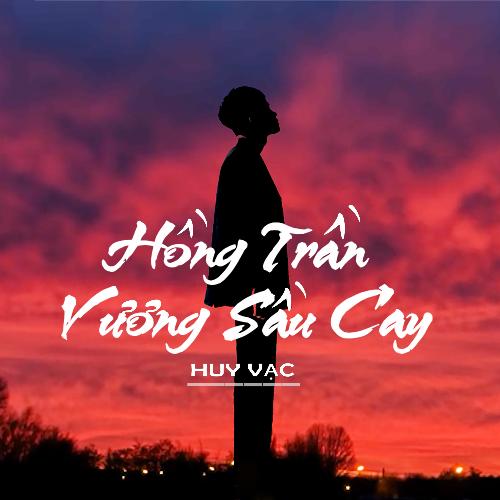 Hồng Trần Vương Sầu Cay