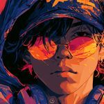 Hate It Or Love It artwork