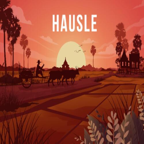 Hausle