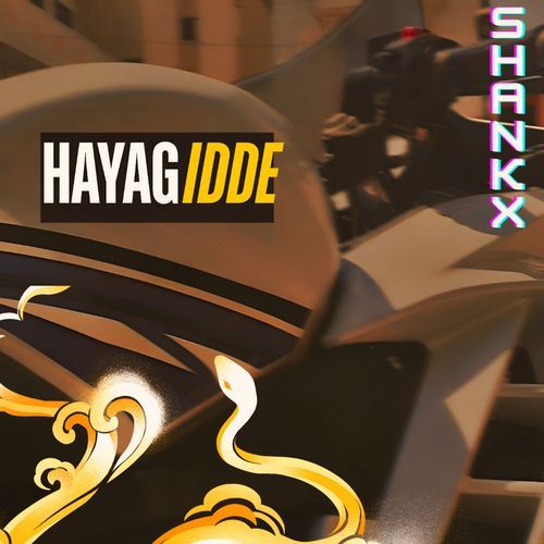 Hayagidde