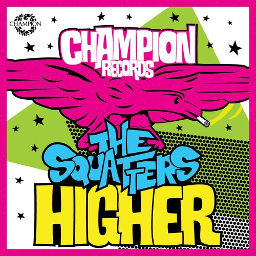 Higher - 2