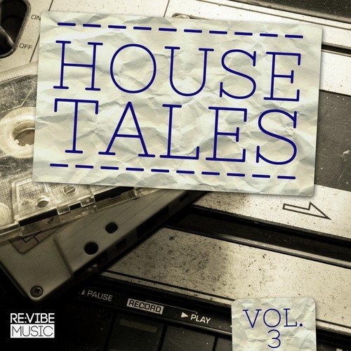 House Tales, Vol. 3