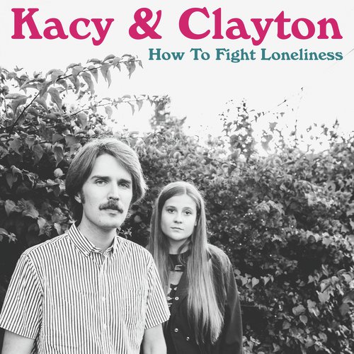 Kacy & Clayton