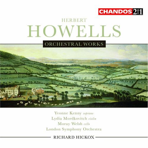 In Green Ways, Op. 43: V. On the Merry First of May cover art
