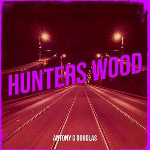 Hunters Wood cover art