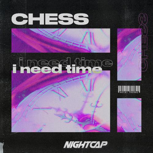 I Need Time (Original Mix)