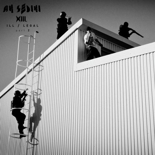 ILL / LEGAL EP, Pt. 2