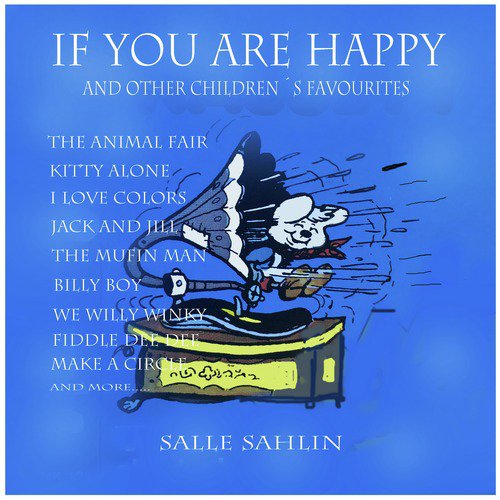 If You&#039;re Happy and Other Children&#039;s Favourites_poster_image