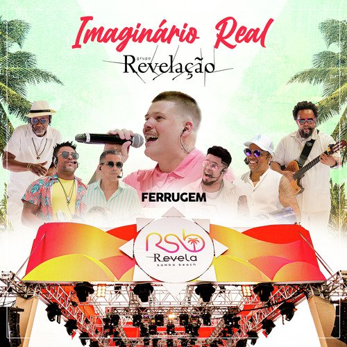 Imaginário Real_poster_image