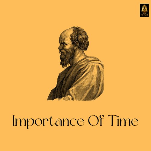 Importance of Time