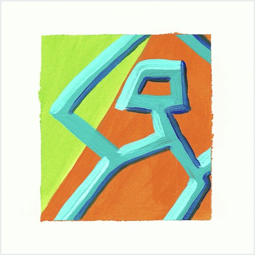 Christopher cover art