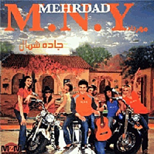 Mehrdad M.N.Y