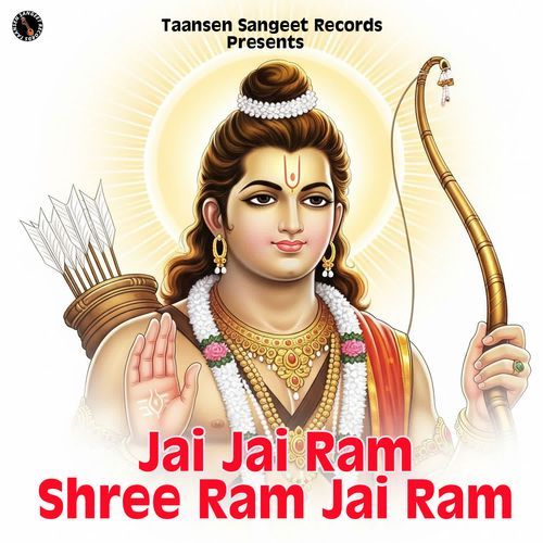 Jai Jai Ram Shree Ram Jai Ram
