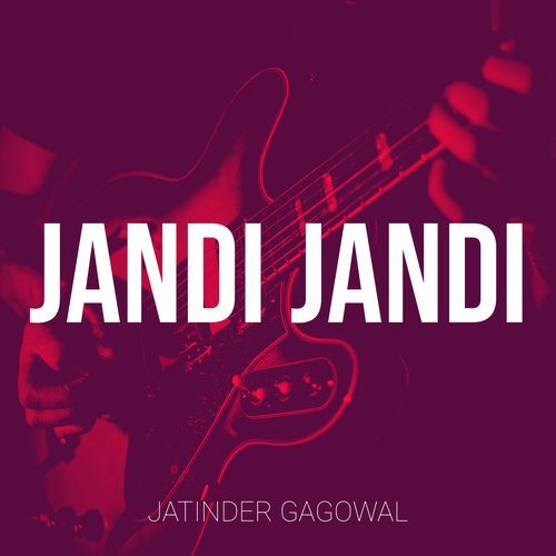 Jandi Jandi