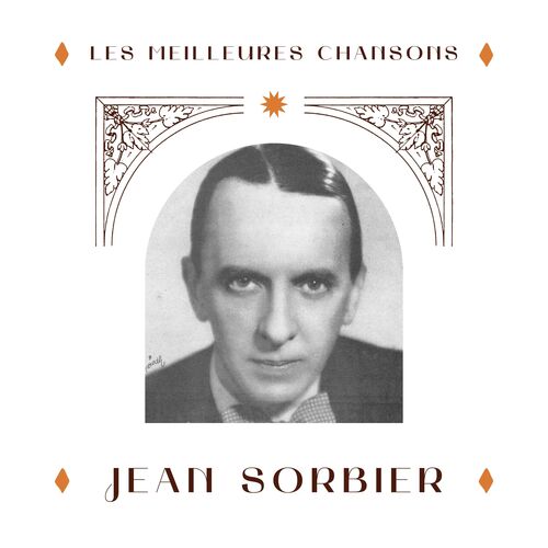 Jean sorbier - les meilleures chansons