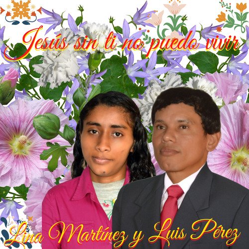 Jesús Sin Ti No Puedo Vivir