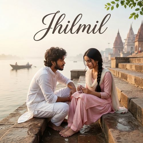 Jhilmil