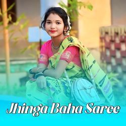 Jhinga Baha Saree