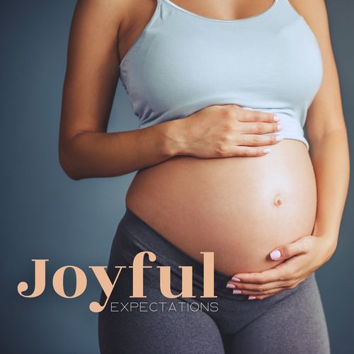 Joyful Expectations: Journey to Motherhood, Cherishing Every Moment, Emotions in Every Note