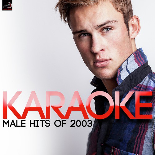 Karaoke - Male Hits of 2003