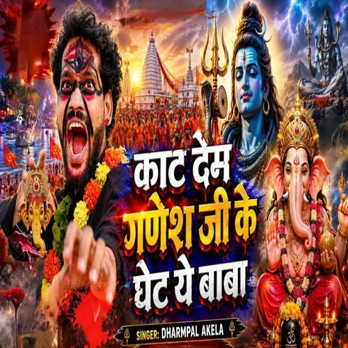Kat Dem Ganesh Ji Ke Ghet Ye Baba