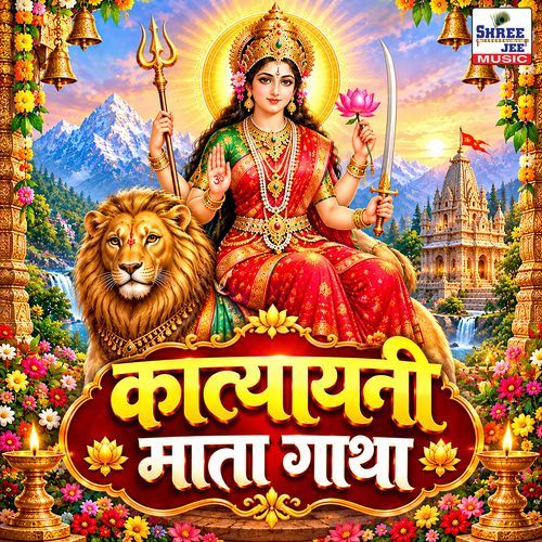 Katyayani Mata Gatha